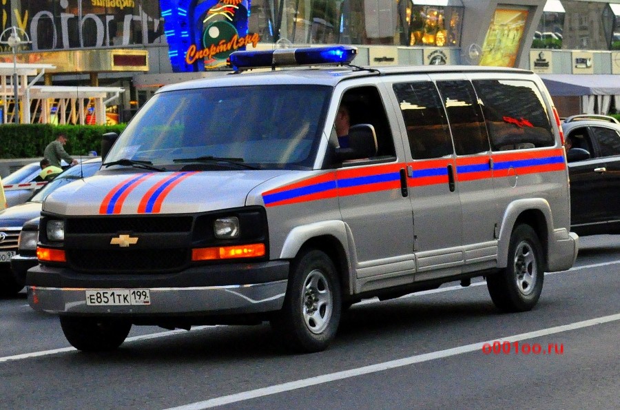 chevrolet tahoe 2000 милиция